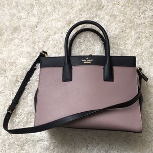 RARE Kate Spade Cameron Street Candace Satchel